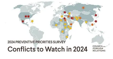 iPatriot Party News: Unpacking Warren's Stance on Key Global Conflicts