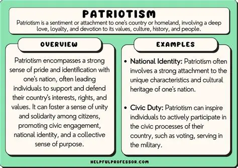 iPatriotNewsTV: Your Source for Truth and American Patriotism