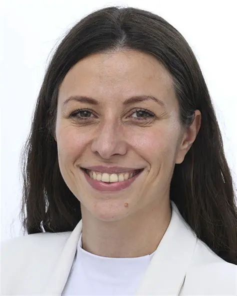 Irena Joveva: Championing Progress and Youth in the European Parliament