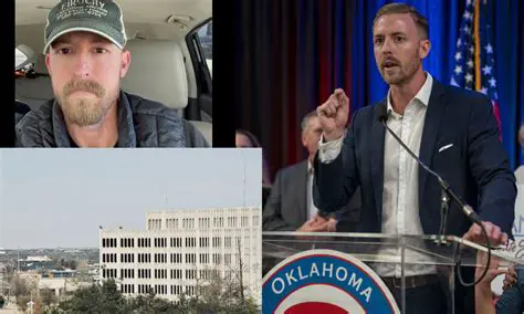 Iryan Walters News Oklahoma: Unpacking the Latest Developments and Impact