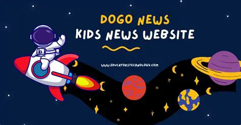 Is Dogo News Free? Unlocking Premium Content for Young Readers