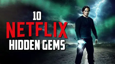 Is Great News on Netflix? Unpacking the Latest Hits and Hidden Gems on the Streaming Giant