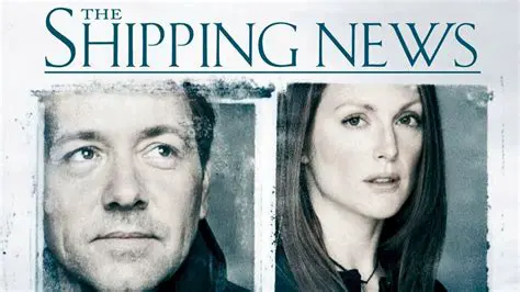 Is 'The Shipping News' Available on Netflix? Streaming Options Explored