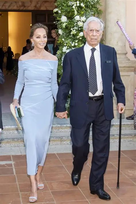 Isabel Preysler: El Eterno Icono de Estilo, Elegancia y el Jet Set Español