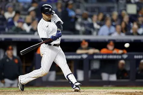 Isiah Kiner-Falefa: The Versatile Star Powering the New York Yankees