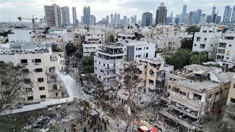 Israel-Iran War Latest News: Escalating Tensions & Global Impact