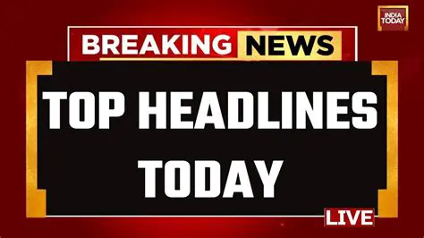 iThe Lima News Today: Your Daily Briefing on Local Events and Happenings