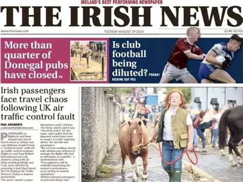 iVillages Newspaper Circulation: A Deep Dive into the Local News Landscape