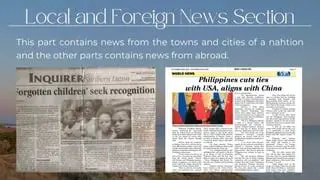 iVillages Newspaper: Connecting Communities Through Local News and Information