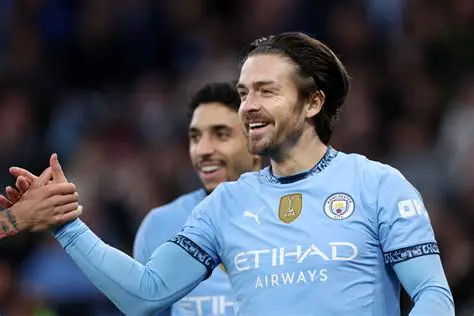 Jack Grealish's Potential Move to Everton: A Detailed Analysis