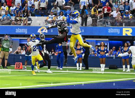 Jalen Ramsey: The Cornerback Redefining Defensive Dominance in the NFL