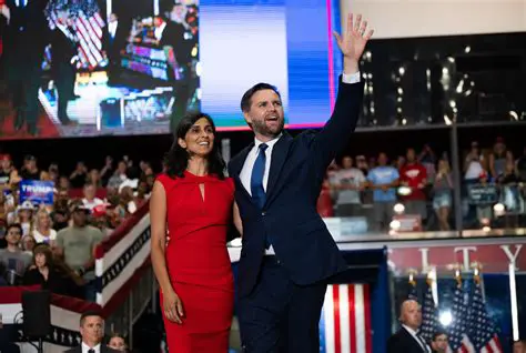 JD Vance Gears Up for Crucial 2nd Debate: What to Expect and Why It Matters