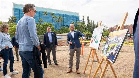 JD Vance vs. Gavin Newsom: The Disneyland Debate and California's Political Landscape