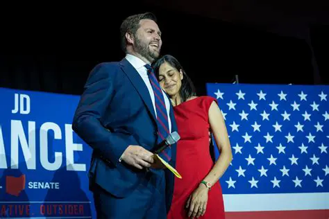 JD Vance News Conference Today: Unpacking Key Announcements and Senator's Agenda