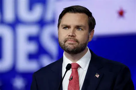 JD Vance: Newsweek's Comprehensive Coverage of the Ohio Senator