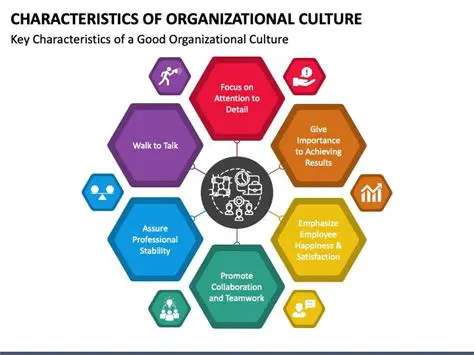Key Characteristics of a Colleague