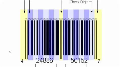Key Features of ABarCode for Excel