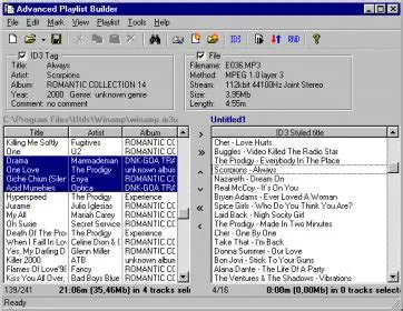 Key Features of Advanced Playlist Builder