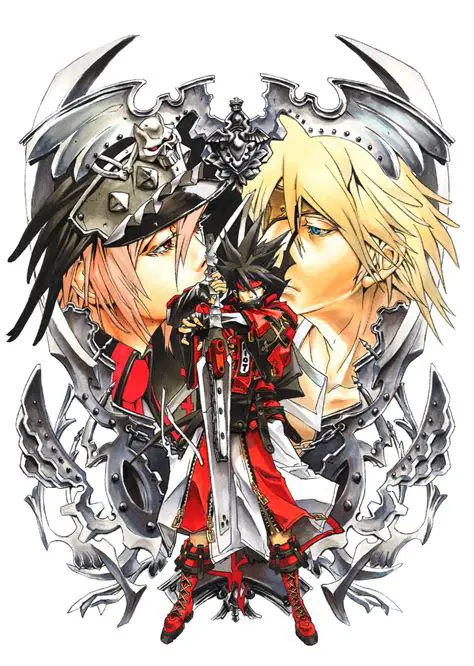 Key Features of ARC System 2