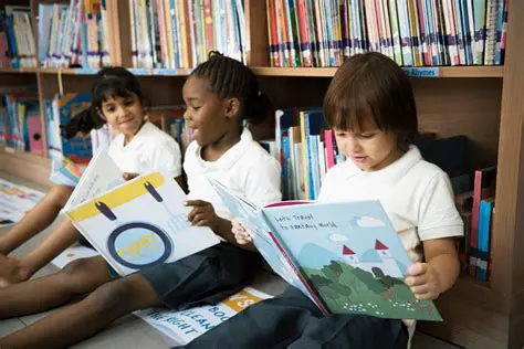 Key Features of CAMI Literacy