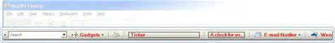 Key Features of Chat Room 123 Toolbar