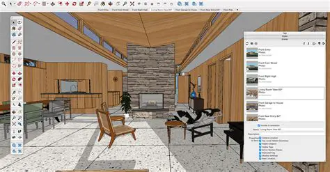 Key Features of Desktop Architect