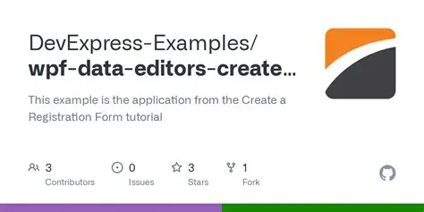 Key Features of DevExpress Registration