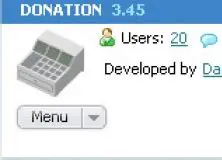 Key Features of Donation Organizer Pro