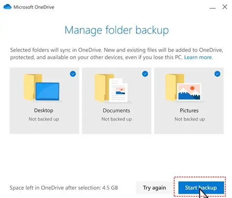 Key Features of Driver Backup
