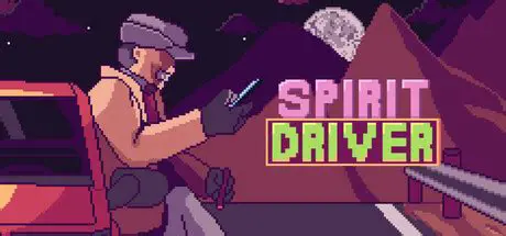 Key Features of Driver Spirit