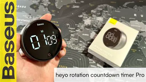 Key Features of Easy HR Countdown Timer Pro