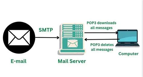 Key Features of Easy POP3 Email Checker
