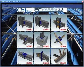 Key Features of EC Praxis 3J