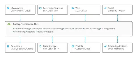 Key Features of ESB Country Editor