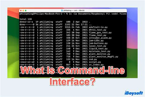 Key Features of FastRBF Command Line