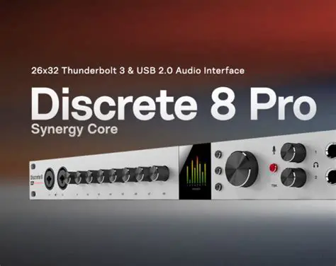 Key Features of FX Synergy