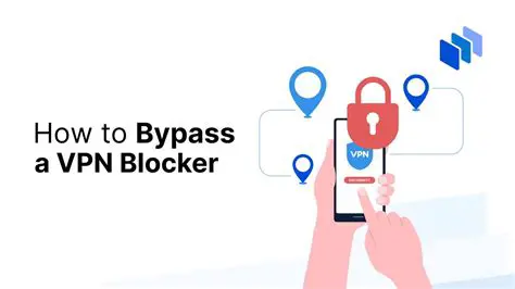 Key Features of Gom VPN Bypass and Unblock