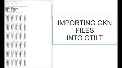 Key Features of GTILT PLUS 32