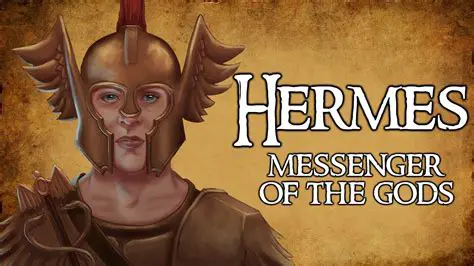 Key Features of HERMES Messenger