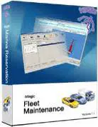 Key Features of iMagic Fleet Maintenance