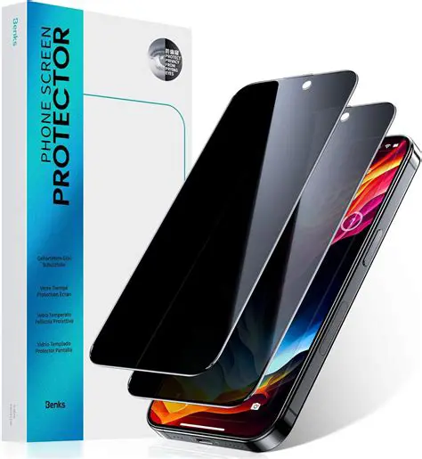 Key Features of Iron Privacy Protector