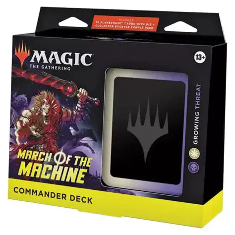 Key Features of magicVORTEX