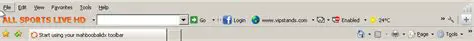 Key Features of mahboobalidx Community Toolbar