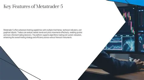 Key Features of MetaTrader FXCH