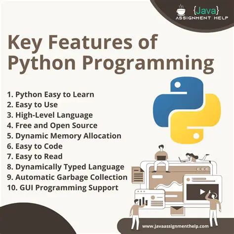Key Features of NF669 Programming Software