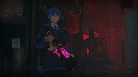 Key Features of Nightmare Shooter