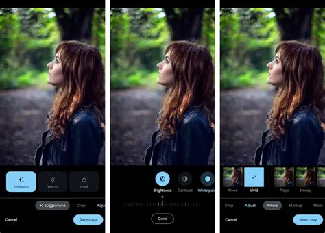 Key Features of Photo Copyright Software