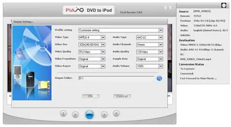Key Features of Plato DVD to iPhone Converter