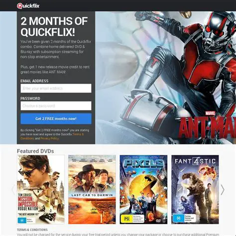 Key Features of QuickFlix Companion