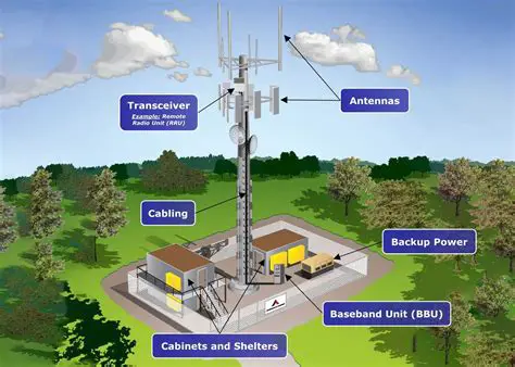 Key Features of Radiocube ONAIR XS
